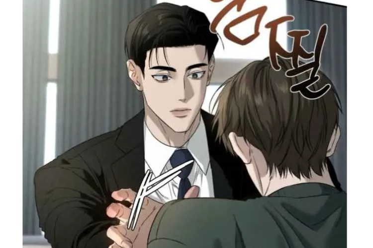 Baca Manhwa Things That Deserve to Die Full Chapter Bahasa Indonesia, Kisah Pembunuh Bayaran Jatuh Cinta dengan Targetnya