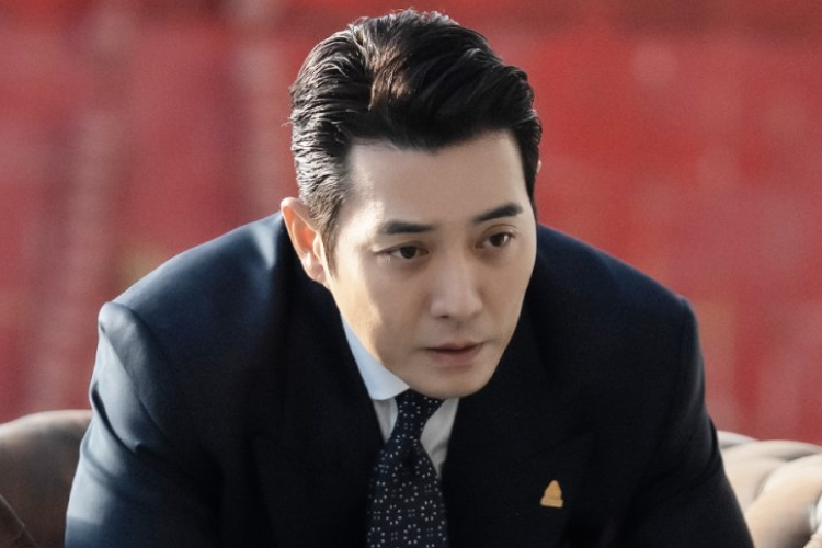 Sinopsis dan Link Nonton Drama Korea Agent Kim Reactivated (2026) Full Episode Subtitle Indonesia, Kisah Mantan Agen Rahasia Elit Korea Utara