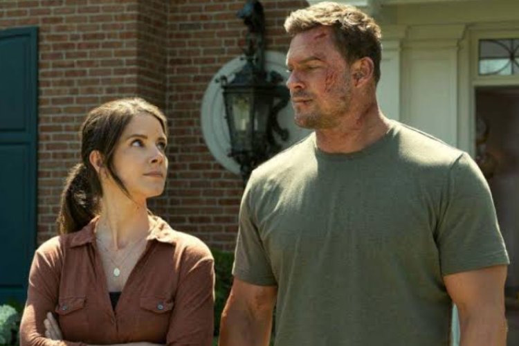 Bocoran Teori Reacher Season 4 (2026) Full Episode Subtitle Indonesia, Permulaan yang Malah Berujung Tragis