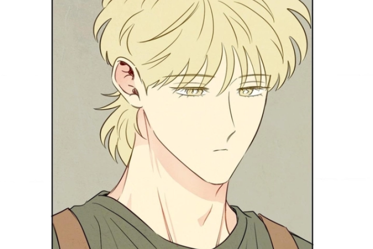 Kesepakatan Magis yang Mengubah Hidupnya? Baca Manhwa The Sacred Serpent’s Seduction Chapter 68 Bahasa Indonesia