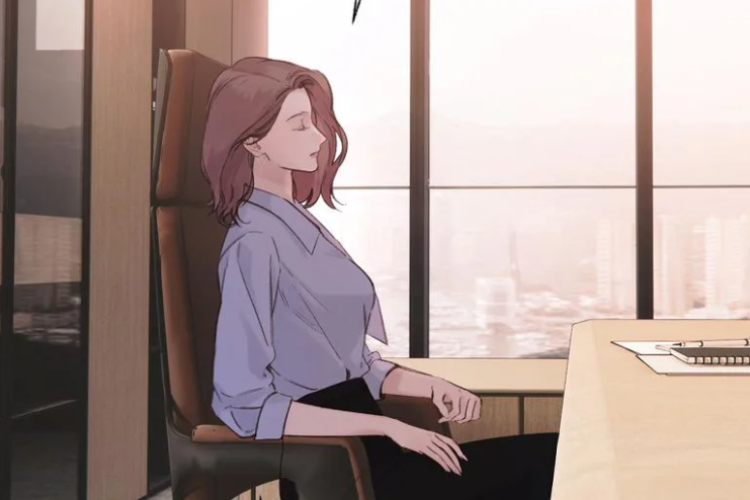 Baca Manhua Accidental Love Chapter 88 Bahasa Indonesia, Hati yang Keras Shi Yan Mulai Luluh?