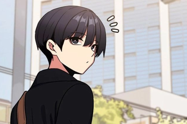 Wanita Manipulatif, Toxic, Baca Manhwa Someone Stop Her! Chapter 87 Bahasa Indonesia