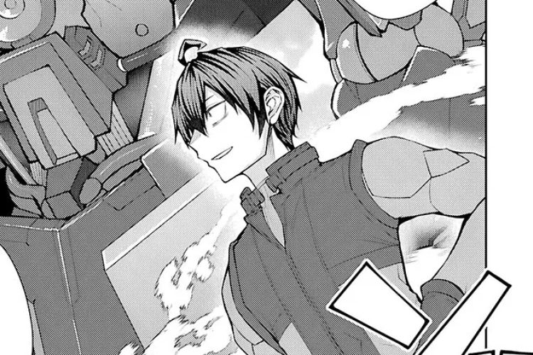 Menghindari Pernikahan Politik yang Mengerikan, Preview Otome Game Sekai wa Mob ni Kibishii Sekai desu Chapter 82 Scan Indonesia