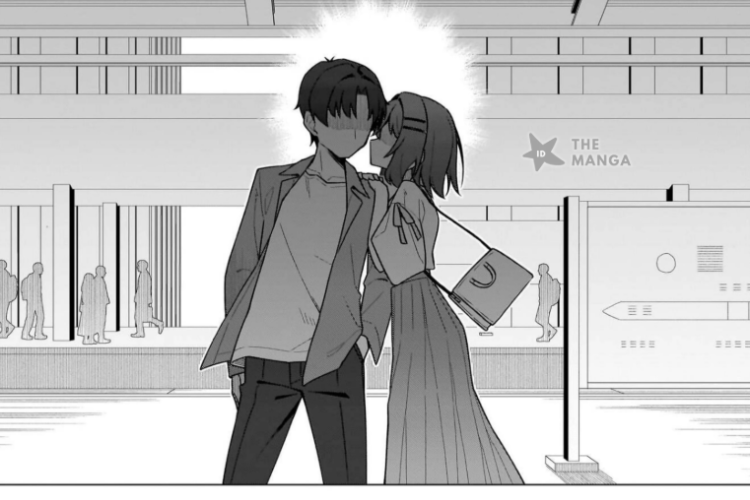 Sinopsis dan Link Baca Novel Chanto Suki tte Ieru Ko Musou Full Chapter PDF Gratis, Kisah Cinta Manis Masa Sekolah