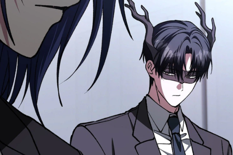 Mengelabuhi Para Monster Mengerikan! Baca Manhwa Got Dropped into a Ghost Story, Still Gotta Work Chapter 24 Bahasa Indonesia