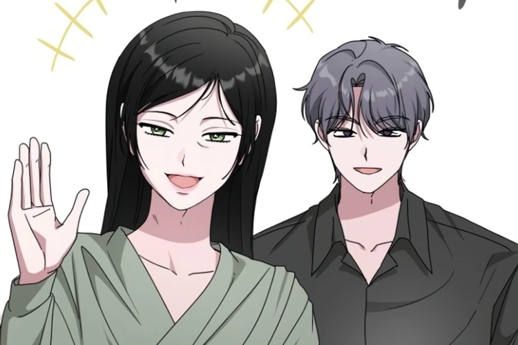 Audisi Variety Show Super Actor Telah Dimulai? Baca Manhwa I Was Mistaken as a Monstrous Genius Actor Chapter 103 Scan Indonesia