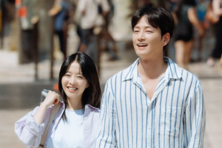 Terlibat dalam Jaringan Penyelundupan Ilegal yang Berbahaya! Nonton Drama Korea Gold Land (2026) Episode 1-10 Subtitle Indonesia