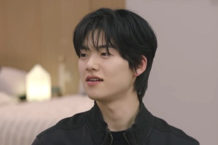 Dilarang Keras mengungkapkan Perasaan Cinta! Nonton Drama Korea Heart Signal Season 5 (2026) Episode 12 Subtitle Indonesia