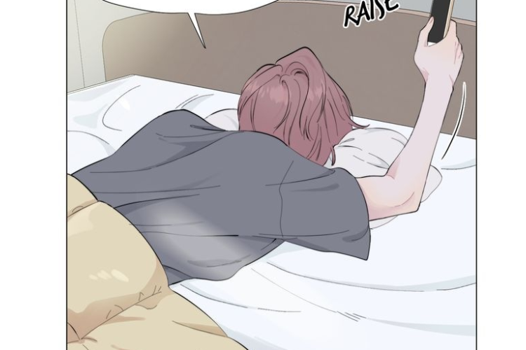 Ryu Ian Rebut Kepopuleran Eunsan? Baca Melting Point Chapter 27 Bahasa Indonesia