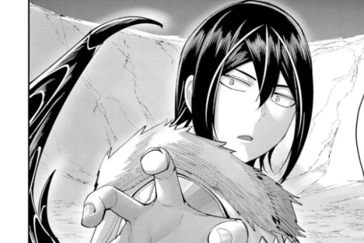 Perkembangan Kekuatan Mulai Terhenti, Baca Manga Kichiku Eiyuu Chapter 113 Bahasa Indonesia