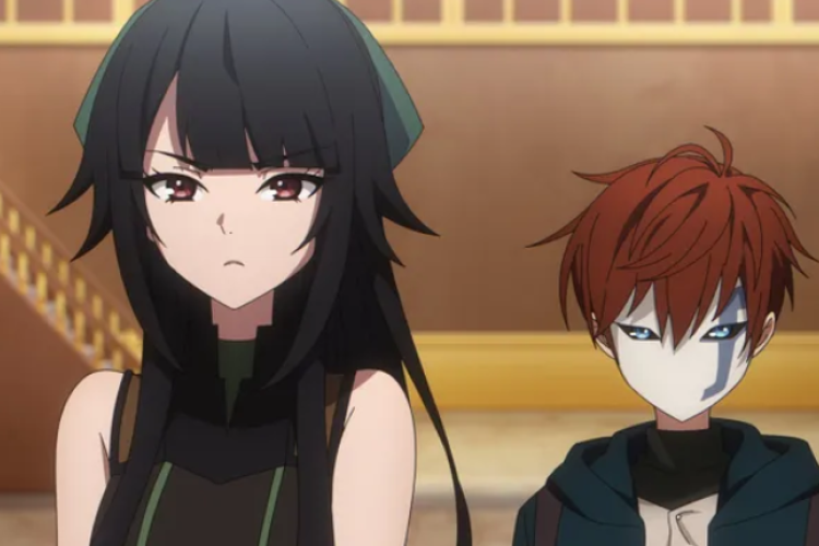 Nonton Anime Saikyou no Ousama, Nidome no Jinsei wa Nani wo Suru? Season 2 (2026) Episode 16 Sub Indo, Menjelajahi Dunia Luar yang Lluas