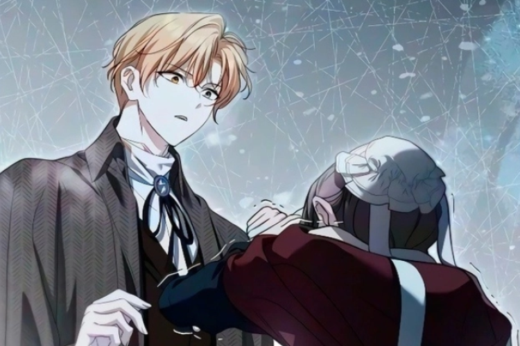 Baca Manhwa The Count's Secret Maid Chapter 94 Bahasa Indonesia, Konflik Politik Serta Trauma Masa Lalu