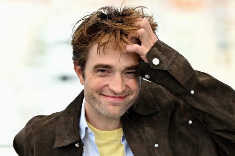 Profil dan Biodata Robert Pattinson, Kembali Perankan Bruce Wayne di Film The Batman: Part 2 (2026)