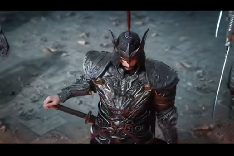 Rekomendasi Update Tomb of Fallen Gods (Shen Mu) Season 3 (2025) Full Episode Subtitle Indonesia, Terpaksa Mengerahkan Teknik Terlarang