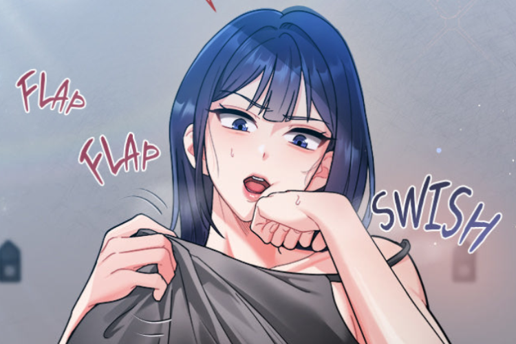 Sinopsis dan Link Baca Manhwa Who Cares if it’s a Lie? Full Chapter Bahasa Indonesia, Inyeong Merasa Sangat Dikhianati