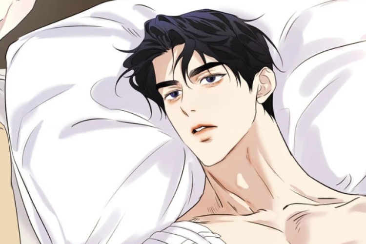 Baca Manhwa Cry Me a River Chapter 84 Bahasa Indonesia, Membantu Baek Jitae Mandi