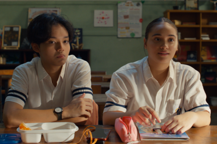 Sinopsis dan Link Nonton Film Nobody Loves Kay (2026) Full Movie HD, Kisah Nyata Biografi Atlet Esports Kairi ONIC