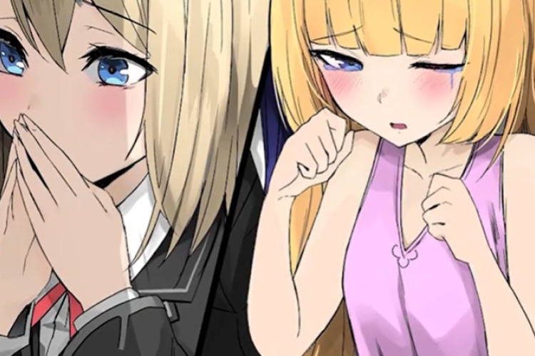 Sistem Matriarki yang Ekstrem! Nonton Otome Game Sekai wa Mob ni Kibishii Sekai desu Season 2 (2026) Episode 1 Subtitle Indonesia