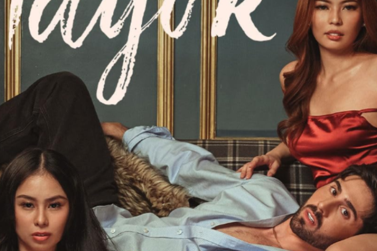 Sinopsis dan Link Nonton Film Hayok (2026) Full Movie HD, Kisah Pasutri Romantis Berubah Jadi Teror Penuh Ancaman