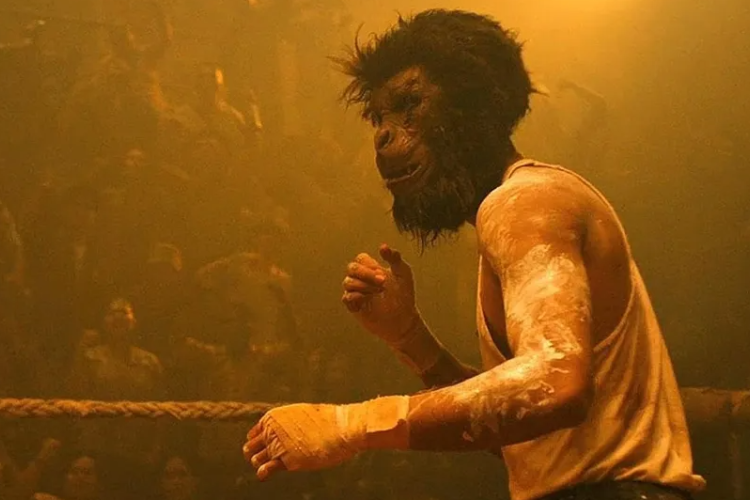 Sinopsis dan Link Nonton Film Monkey Man (2026) Full Movie HD Sub Indonesia, Petarung Tinju Samarkan Identitas dengan Topeng Monyet