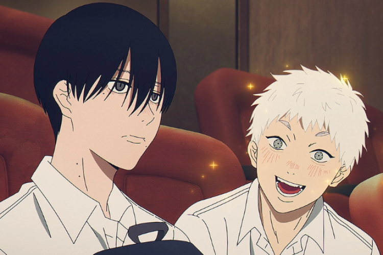 Sinopsis dan Link Nonton Anime The Summer Hikaru Died Season 2 (2026) Full Episode Subtitle Indonesia, Perubahan Atmosfer yang Tidak Beres