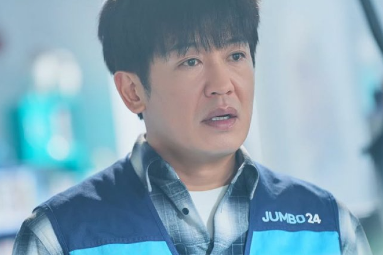 Agen Elit Dinas Intelijen Nasional Korea Selatan Memulai Misi! Nonton Drama Korea Fifties Professionals (2026) Episode 3 Subtitle Indonesia