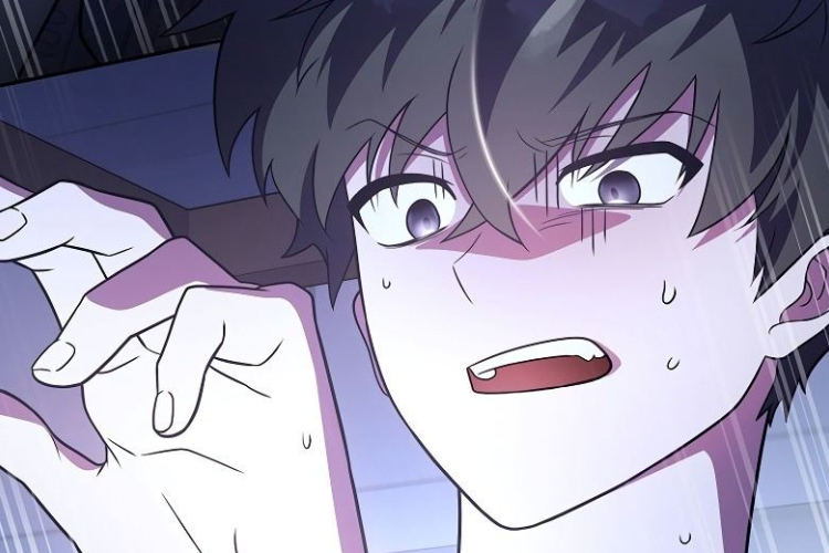 Baca Manhwa The Novel's Extra (Remake) Chapter 161 Bahasa Indonesia, Kim Hajin Terima Segala Amukan yang Ditujukan Padanya