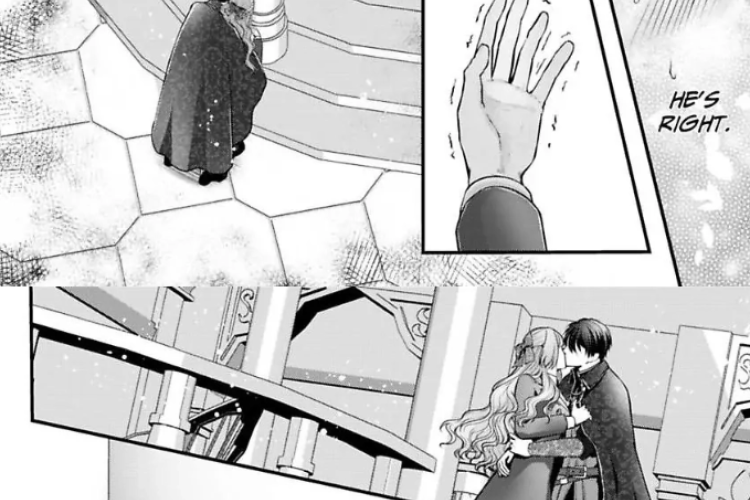 Sinopsis dan Link Baca Manga Ouji no Honmei wa Akuyaku Reijou Full Chapter Bahasa Indonesia, Bereinkarnasi ke Dalam Dunia Game Otome