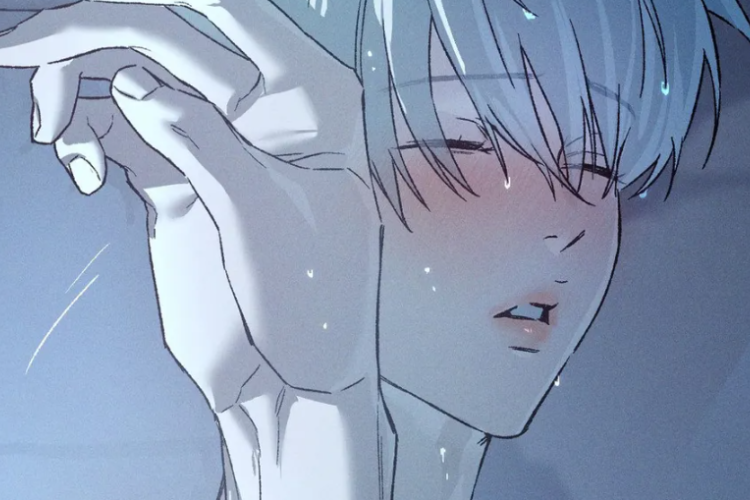 Sinopsis dan Link Baca Manhwa Concealment Full Chapter Bahasa Indonesia, Kisah Cinta Pemuda Tunawicara