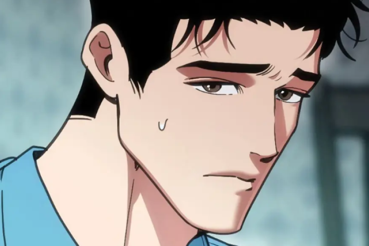 Insting Binatang yang Tidak Dapat Ditahan! Baca Manhwa Swallow You Whole Season 2 Chapter 66 Bahasa Indonesia