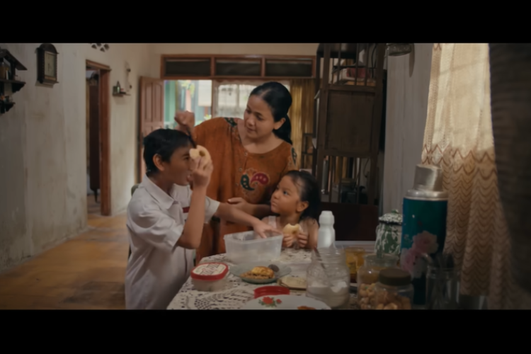 Sinopsis dan Link Nonton Film Jangan Buang Ibu (2026) Full Movie HD, Kisah Pilu Perjuangan Seorang Ibu