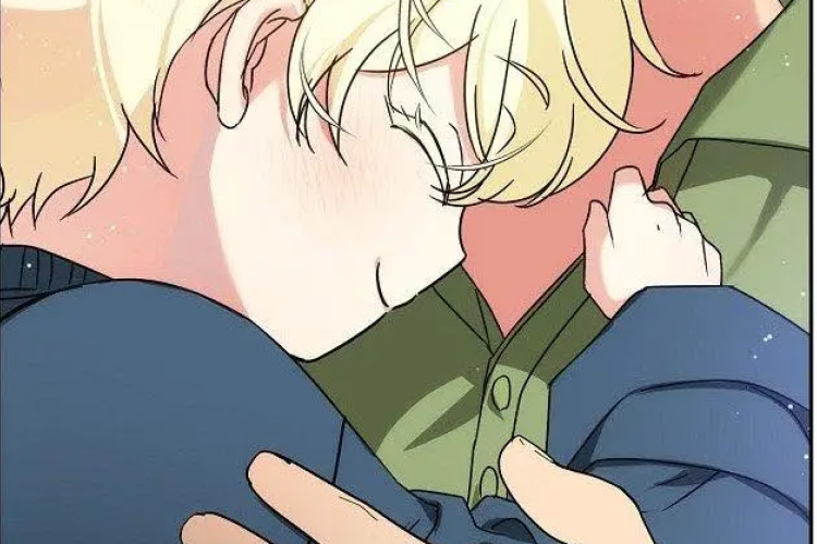 Baca Manhwa Arcadia Chapter 7 Bahasa Indonesia, Menjaga Rahasia Selama Satu Tahun Penuh