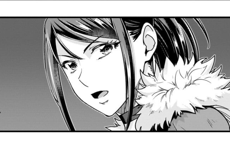 Baca Manga Failure Frame Chapter 70 Bahasa Indonesia, Perjalanan Touka di Penjara Bawah