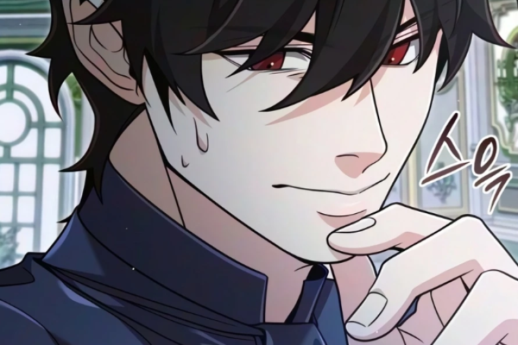 Munculnya Julukan Bangsawan dengan Reputasi Buruk? Baca Manhwa A Cadet Becomes a Prophet?! Chapter 46 Bahasa Indonesia