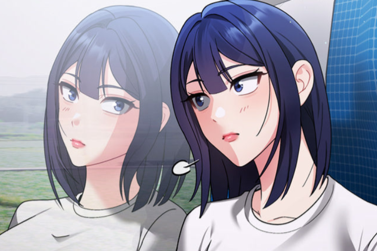 Baca Manhwa Who Cares if it’s a Lie? Chapter 21 Bahasa Indonesia, Sosok Asli di Balik YouTuber Terkenal Oneul-yeong