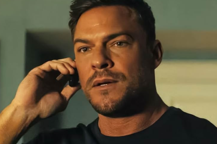 Pertemuan Gak Terduga dengan Sosok Misterius, Bocoran Spoiler Reacher Season 4 (2026) Episode 4 Subtitle Indonesia