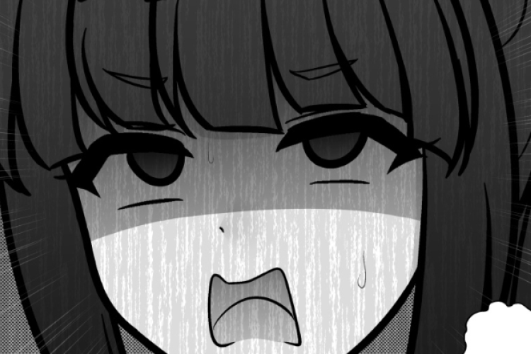 Sinopsis dan Link Baca Manga Danjo-hi 1:39 no Heikou Sekai wa Omoi no Hoka Futsuu Full Chapter Scan Indonesia, Hidup Tanpa Perbedaan Ekstrem