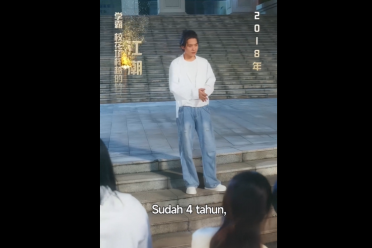 Penyesalan Selalu Datang di Akhir! Nonton Drama China Luka Tujuh Tahun (2026) Episode 1-81 Subtitle Indonesia