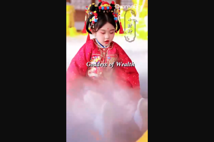 Sinopsis dan Link Nonton Drama China Bayi Ajaib Pembawa Harta (2026) Full Episode Subtitle Indonesia, Bayi Ajaib Membimbing Ibunya