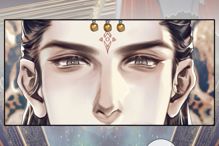 Sinopsis dan Link Baca Manhua Heaven Official's Blessing Full Chapter Bahasa Indonesia, Kisah Putra Mahkota Kerajaan Xianle