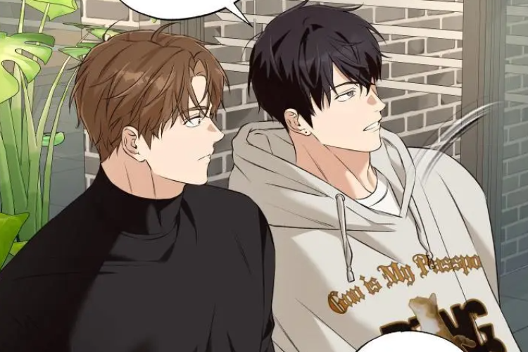 Berjuang Untuk Memenangkan Hati Jeongwook, Analisis Teori Pure Intentions Chapter 48 Scan Indonesia
