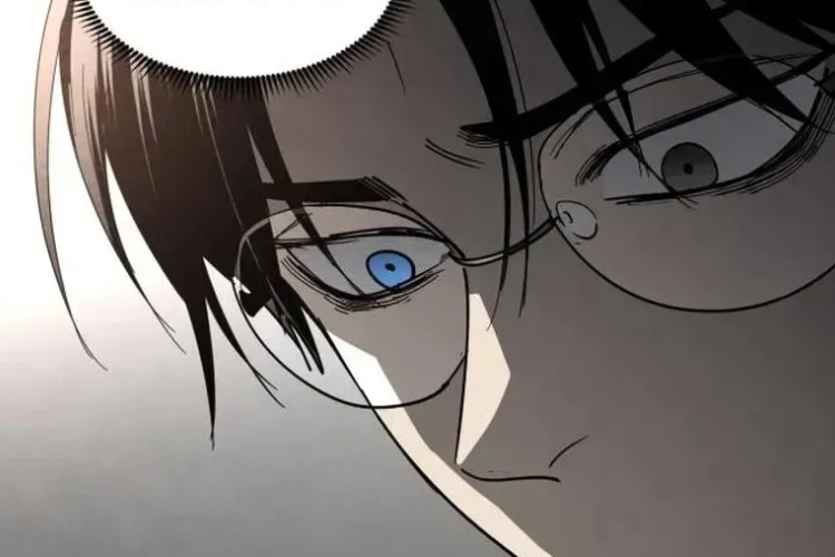 Baca Manhwa Fog Land Chapter 40 Bahasa Indonesia, Keputusan Kurang Tepat Membawa Petaka!