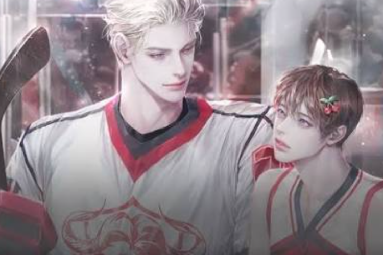 Sifat Posesif Ashley yang Dominan, Baca Novel Lick Me Up If You Can Chapter 67 Bahasa Indonesia