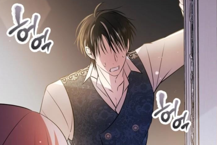 Preview dan Rekomendasi Link Rolling in Bed with the Male Lead Full Chapter Scan Indonesia, Gadis yang Dicintainya Jatuh ke Pelukan Orang Lain