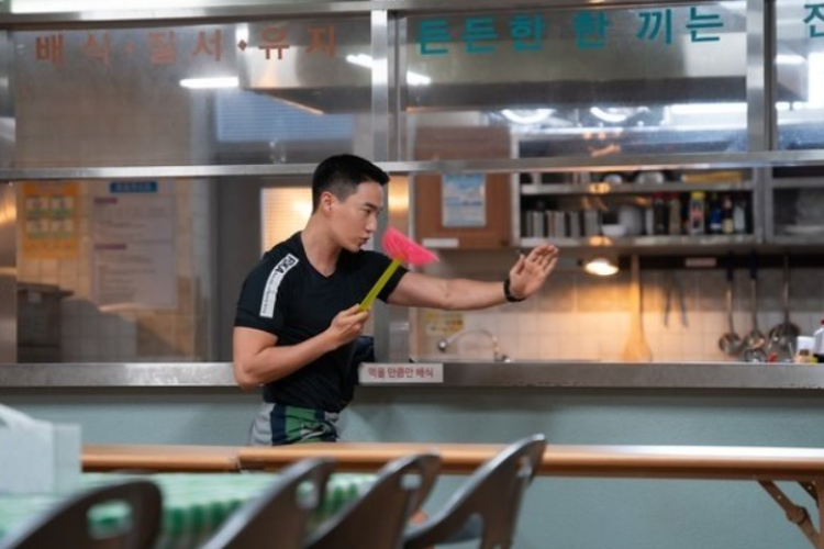 Takdir Menjadi Juru Masak Tentara! Nonton The Legend of Kitchen Soldier (2026) Episode 11-12 Subtitle Indonesia