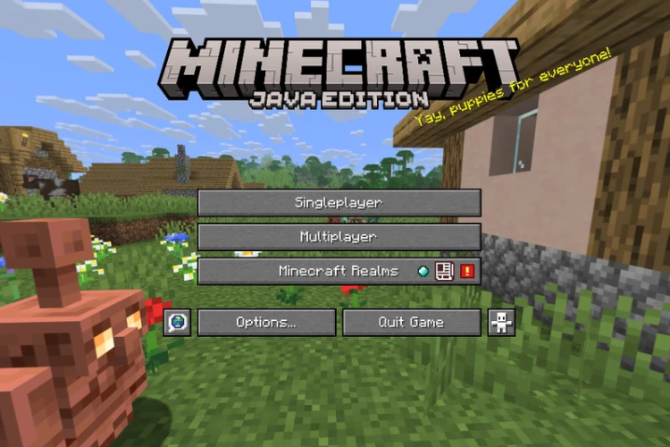 Ini Dia Perbandingan dan Link Download Minecraft Java & Bedrock Edition For PC, Pilihan Gameplay Permainan Sesuaikan Seleramu!