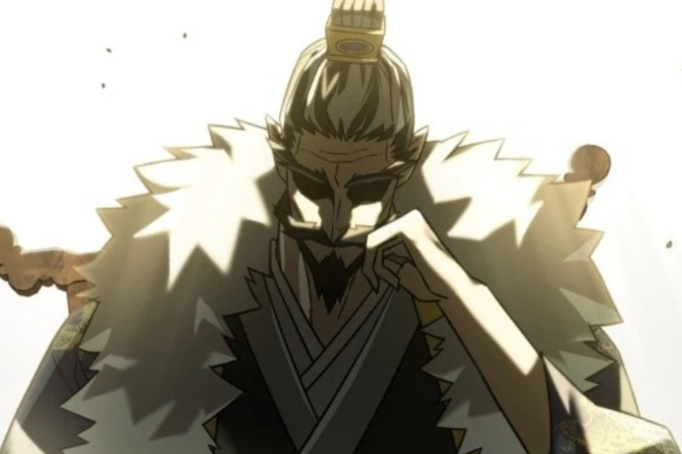 Sinopsis dan Link Baca Manhwa Murim's Debt King Full Chapter Bahasa Indonesia, Kisah Para Seniman Bela Diri