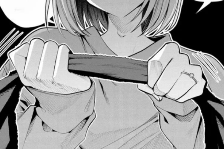 Sinopsis dan Link Baca Novel Gal Yome no Himitsu Full Chapter Bahasa Indonesia, Kisah Cinta Bertema Kantoran