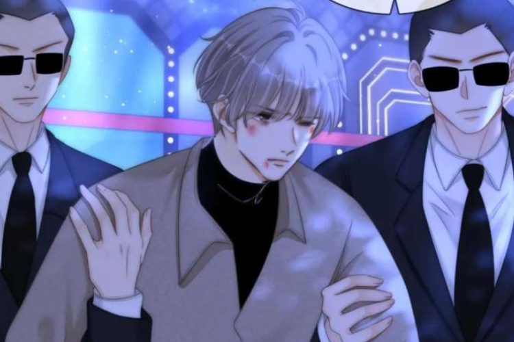 Sinopsis dan Link Baca Manhua Pretty Woman Full Chapter Bahasa Indonesia, Kisah Kepala Humas Penuh Tekanan Kerja