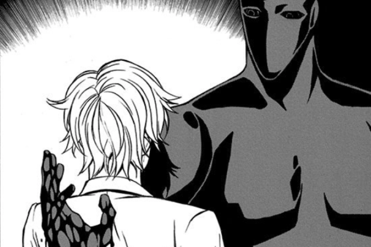 Sinopsis dan Link Baca Manga Lady Justice Full Chapter Bahasa Indonesia, Ameri Mendapatkan Superpower Misterius